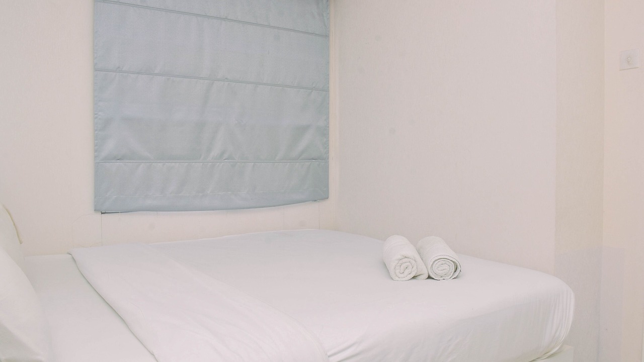 Photo of Bedroom in Jatinegara