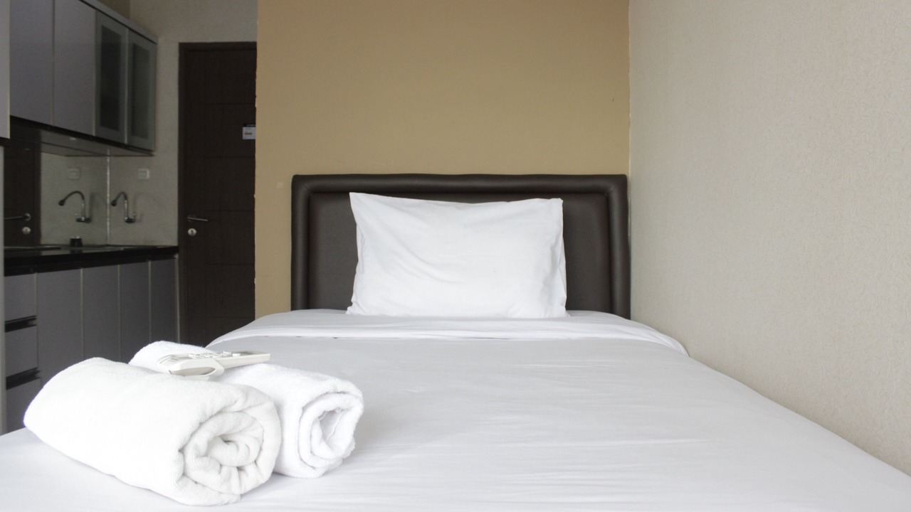 Photo of Bedroom in Cileunyi