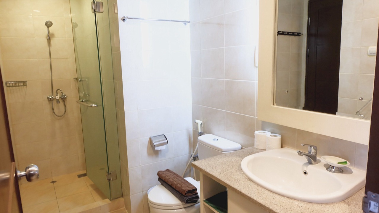 Photo of Bathroom in Cipete Utara