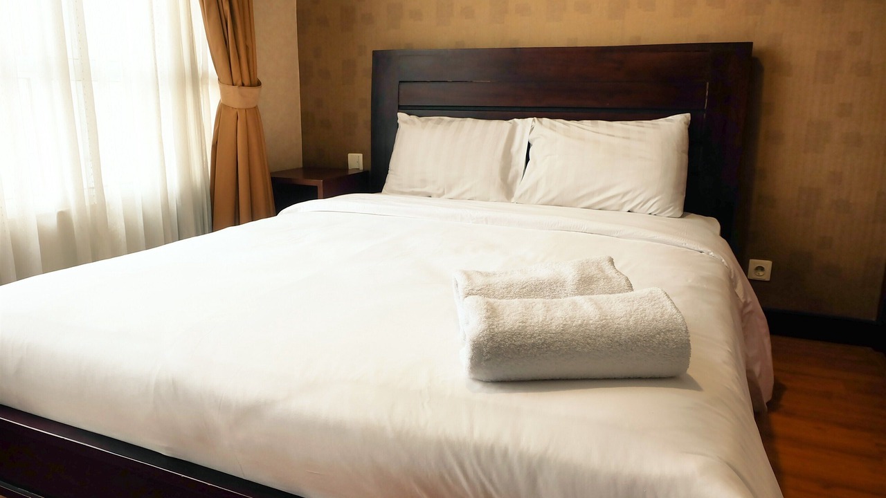 Photo of Bedroom in Cipete Utara