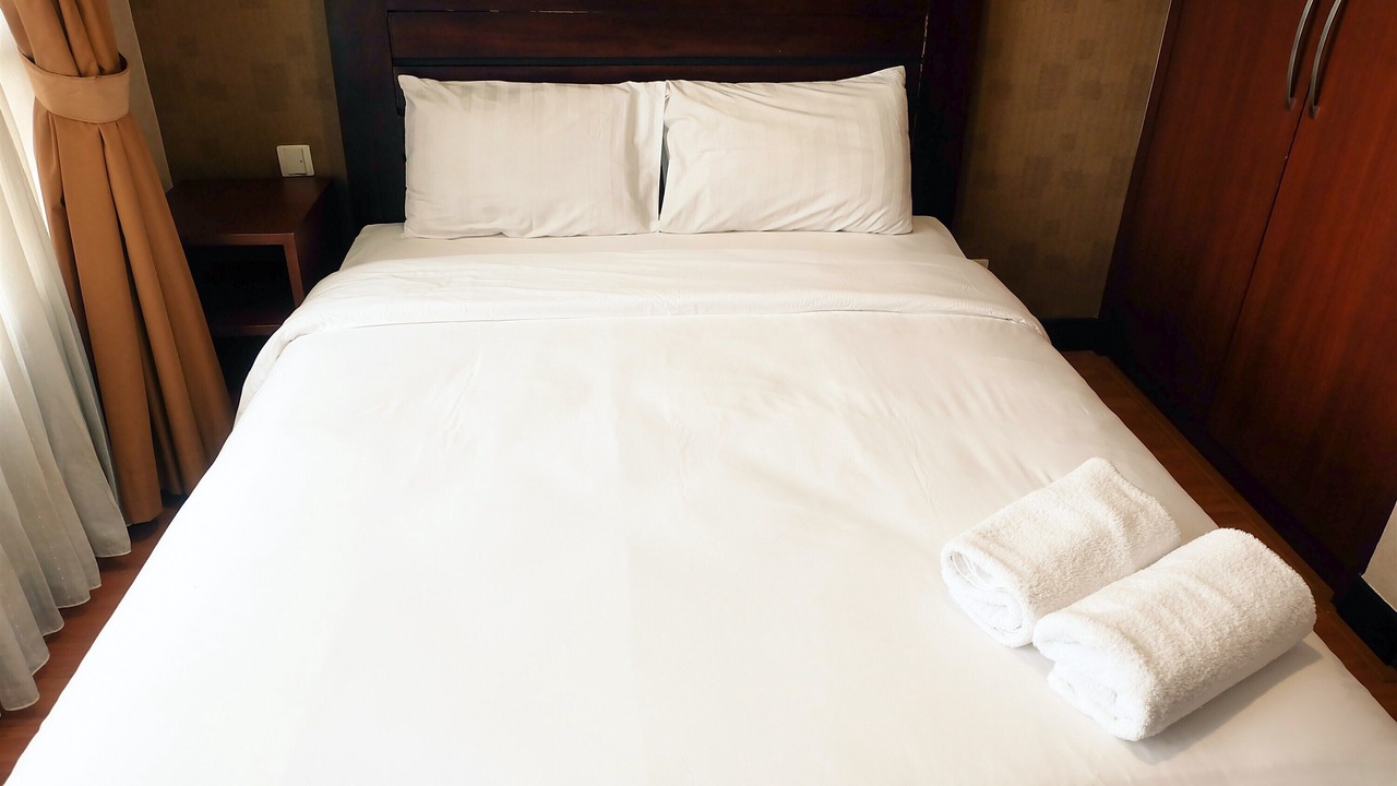 Photo of Bedroom in Cipete Utara