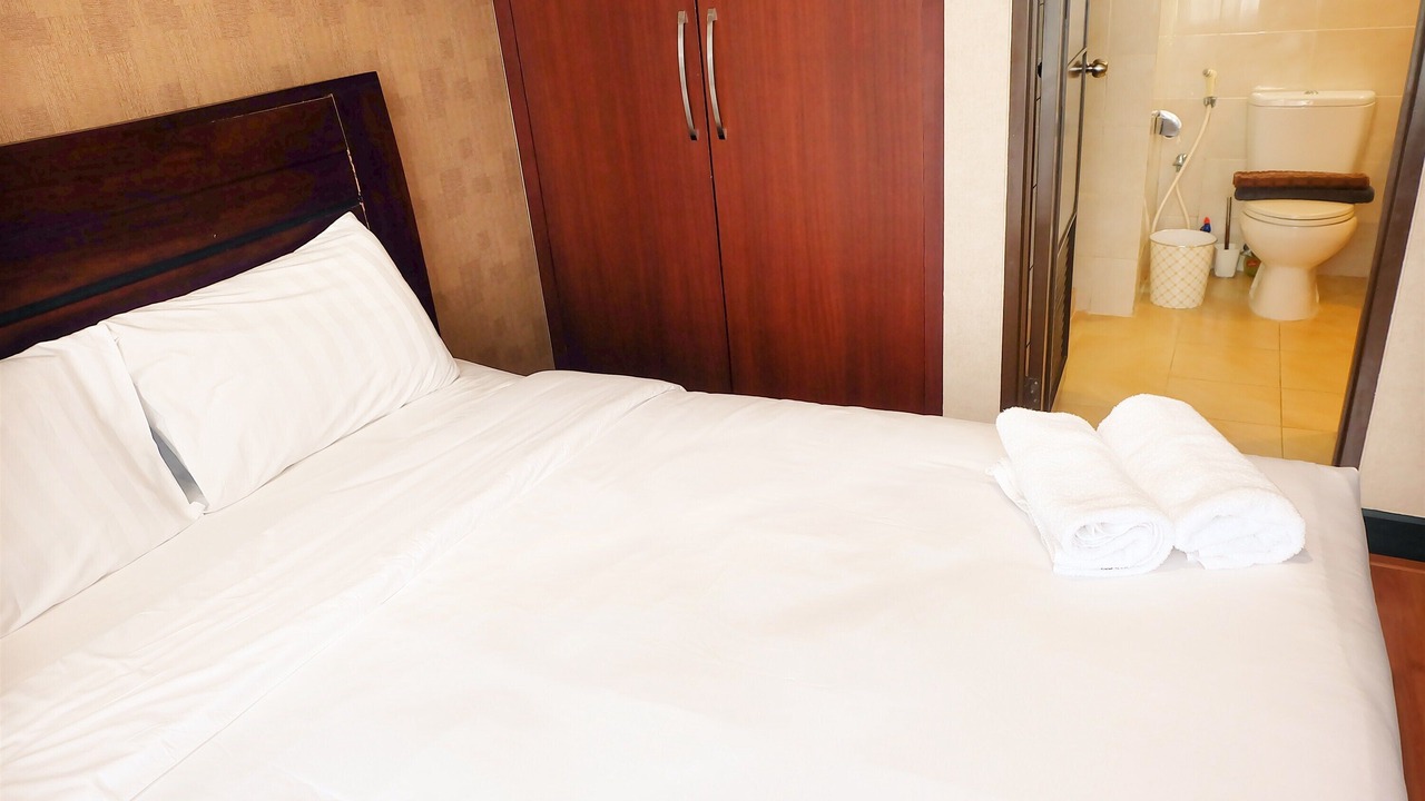 Photo of Bedroom in Cipete Utara