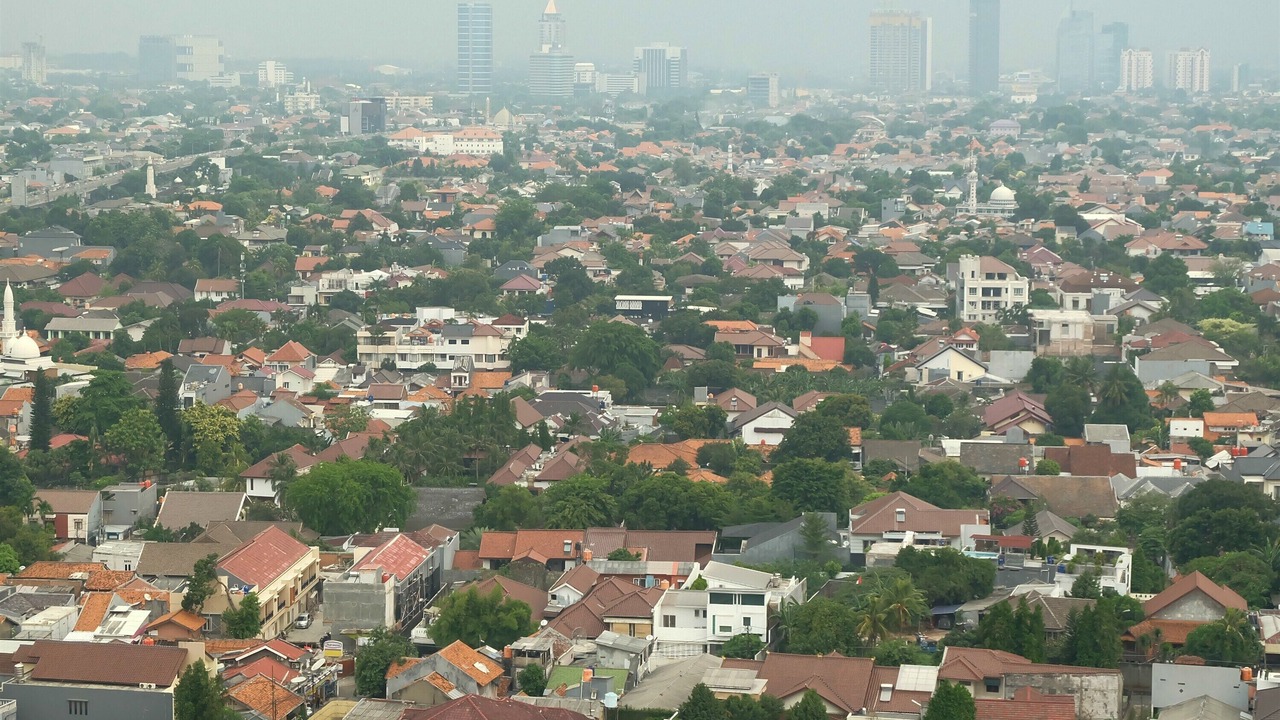 Photo of Outdoor in Cipete Utara