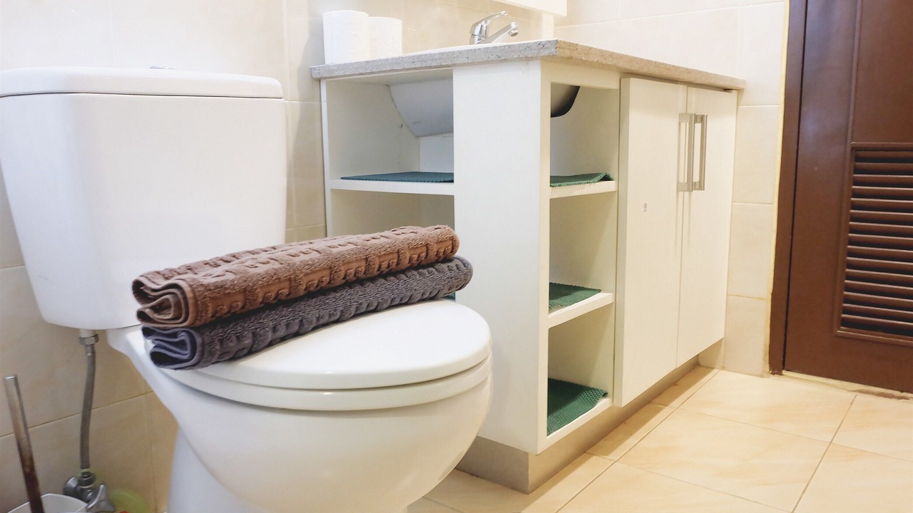 Photo of Bathroom in Cipete Utara