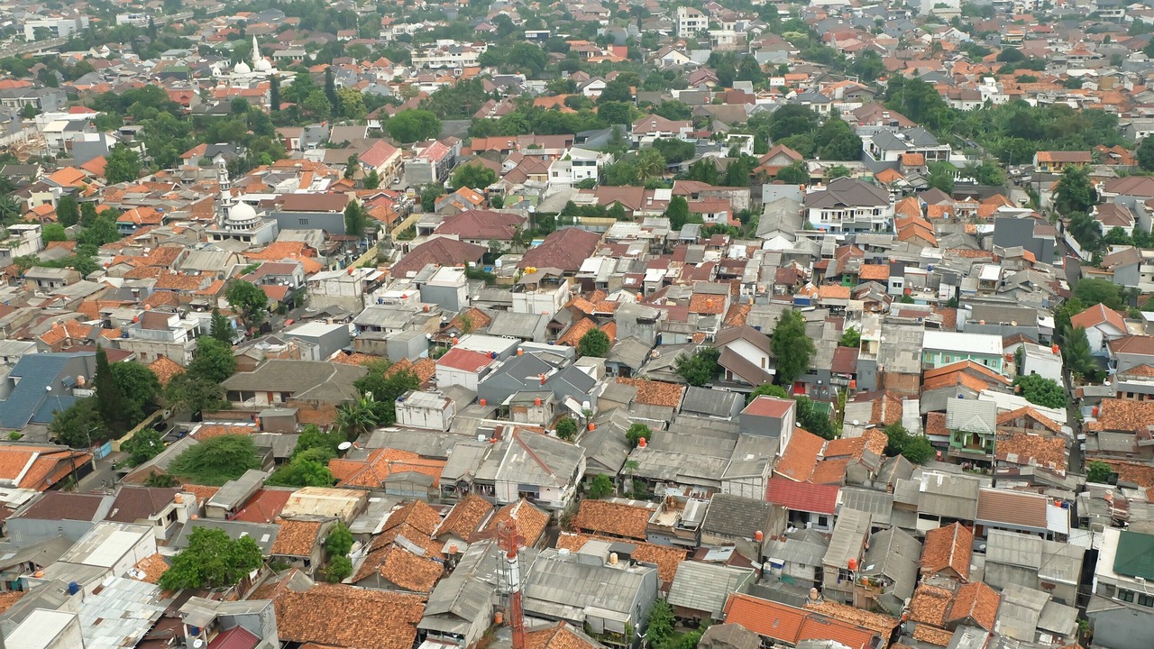 Photo of Outdoor in Cipete Utara