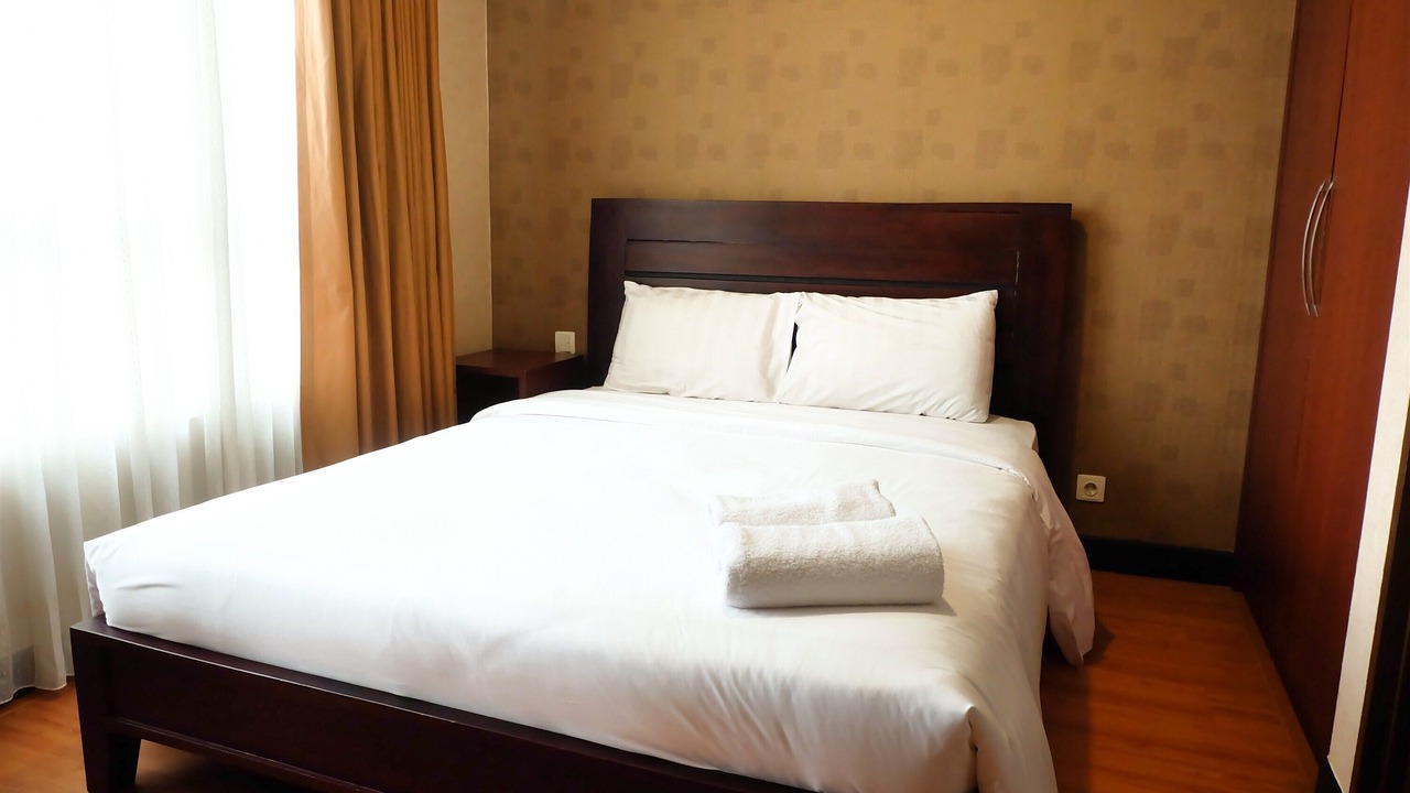 Photo of Bedroom in Cipete Utara