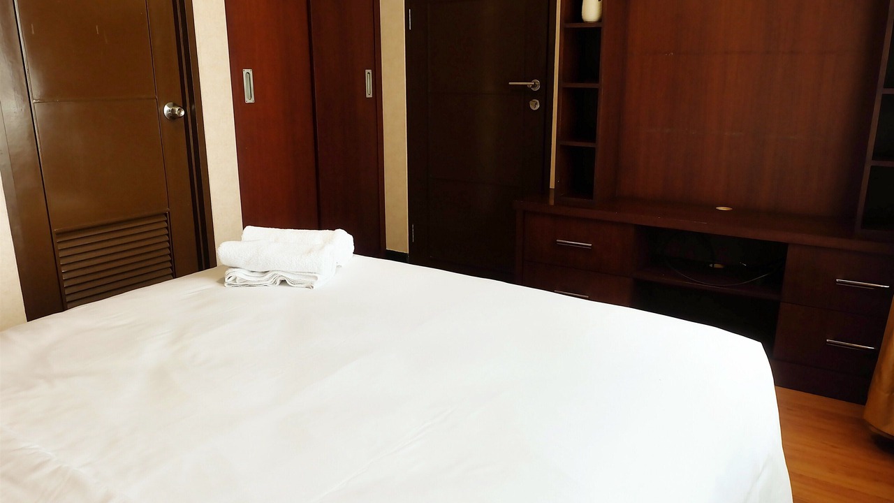 Photo of Bedroom in Cipete Utara