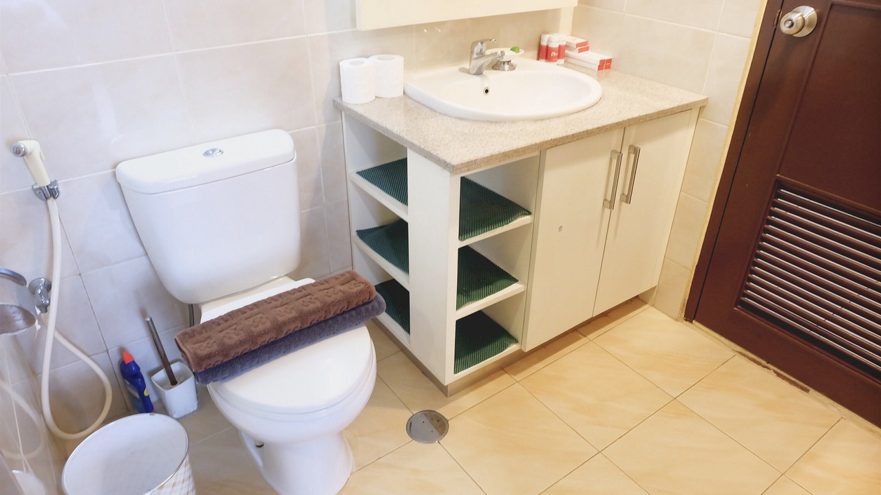 Photo of Bathroom in Cipete Utara