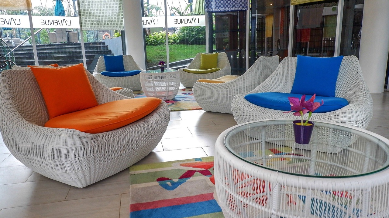 Photo of Outdoor in Pancoran