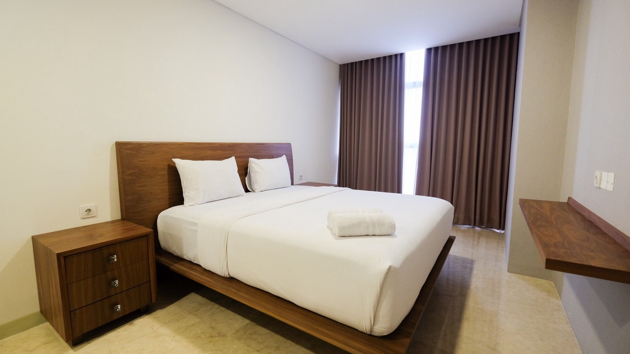 Photo of Bedroom in Pancoran