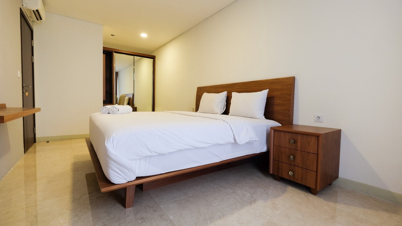 Photo of Bedroom in Pancoran