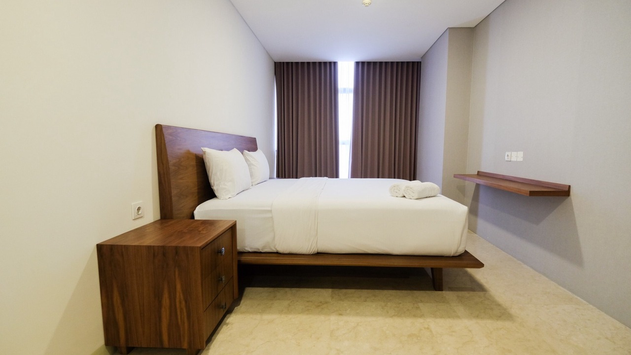 Photo of Bedroom in Pancoran