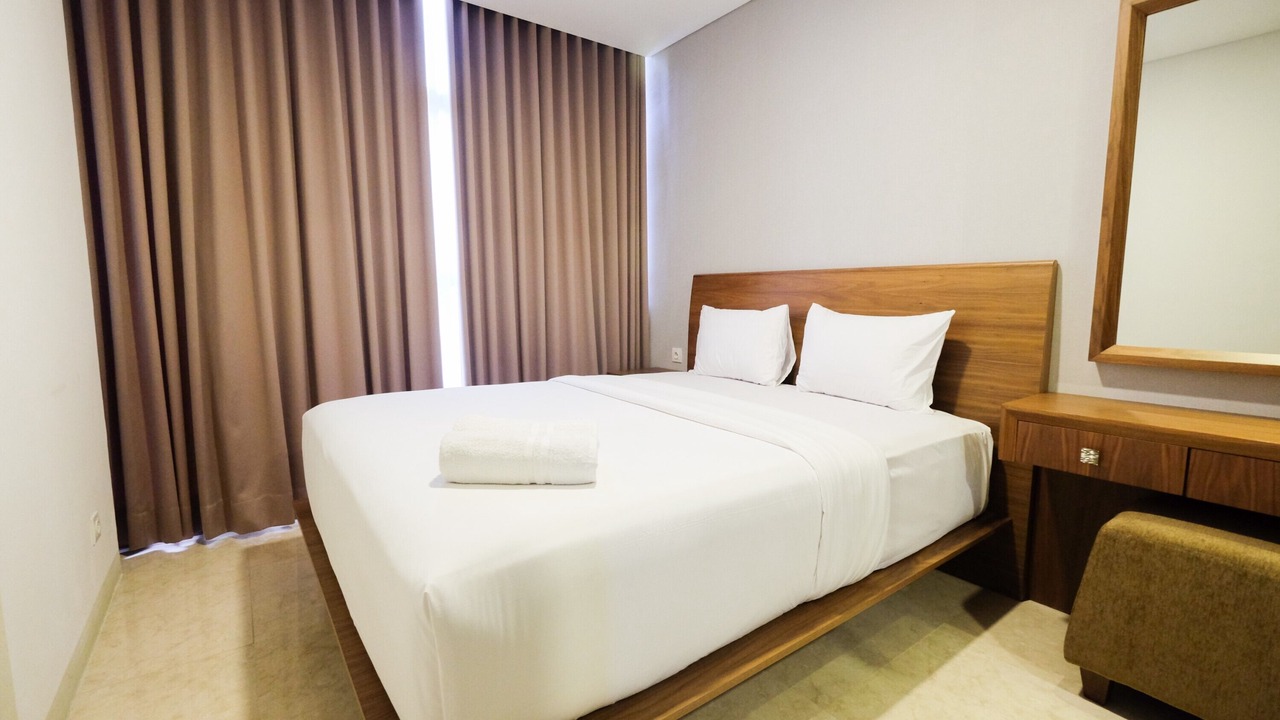 Photo of Bedroom in Pancoran