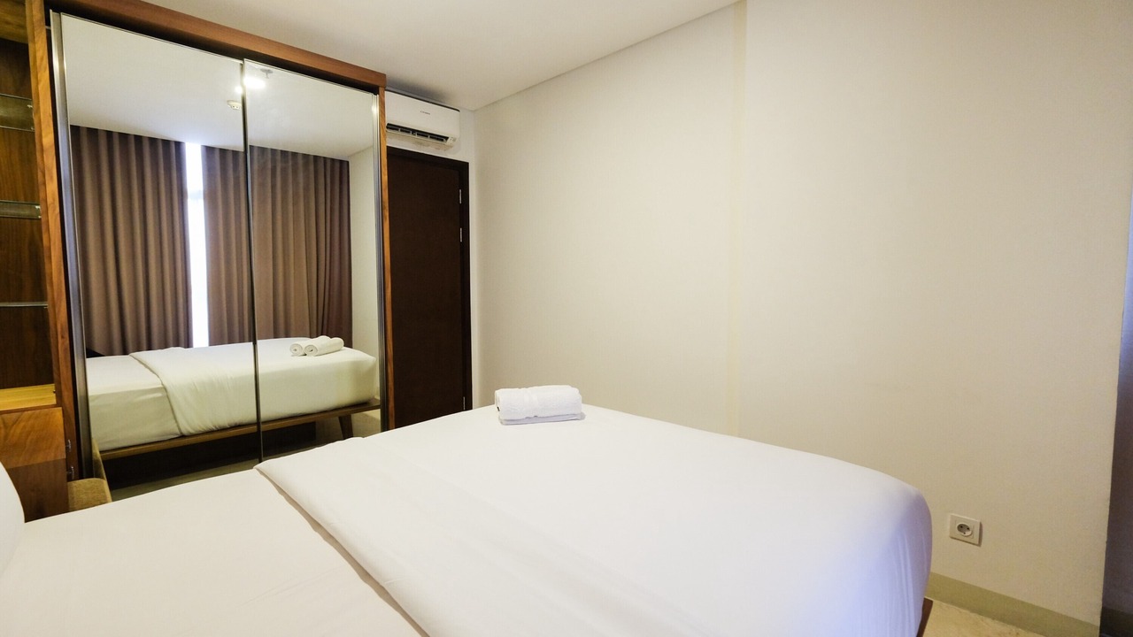 Photo of Bedroom in Pancoran