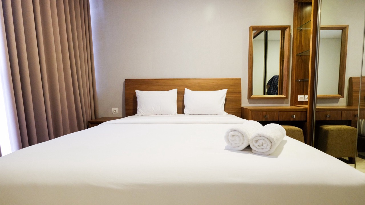 Photo of Bedroom in Pancoran
