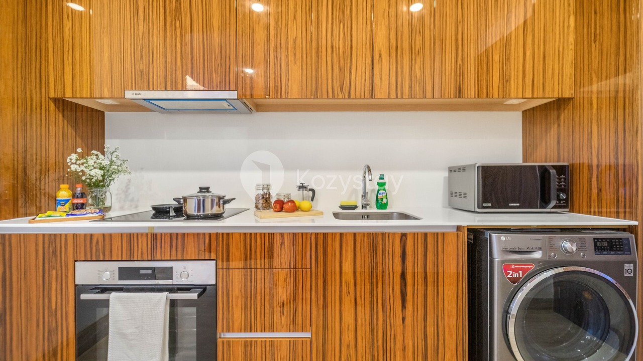Photo of Kitchen in Kuningan