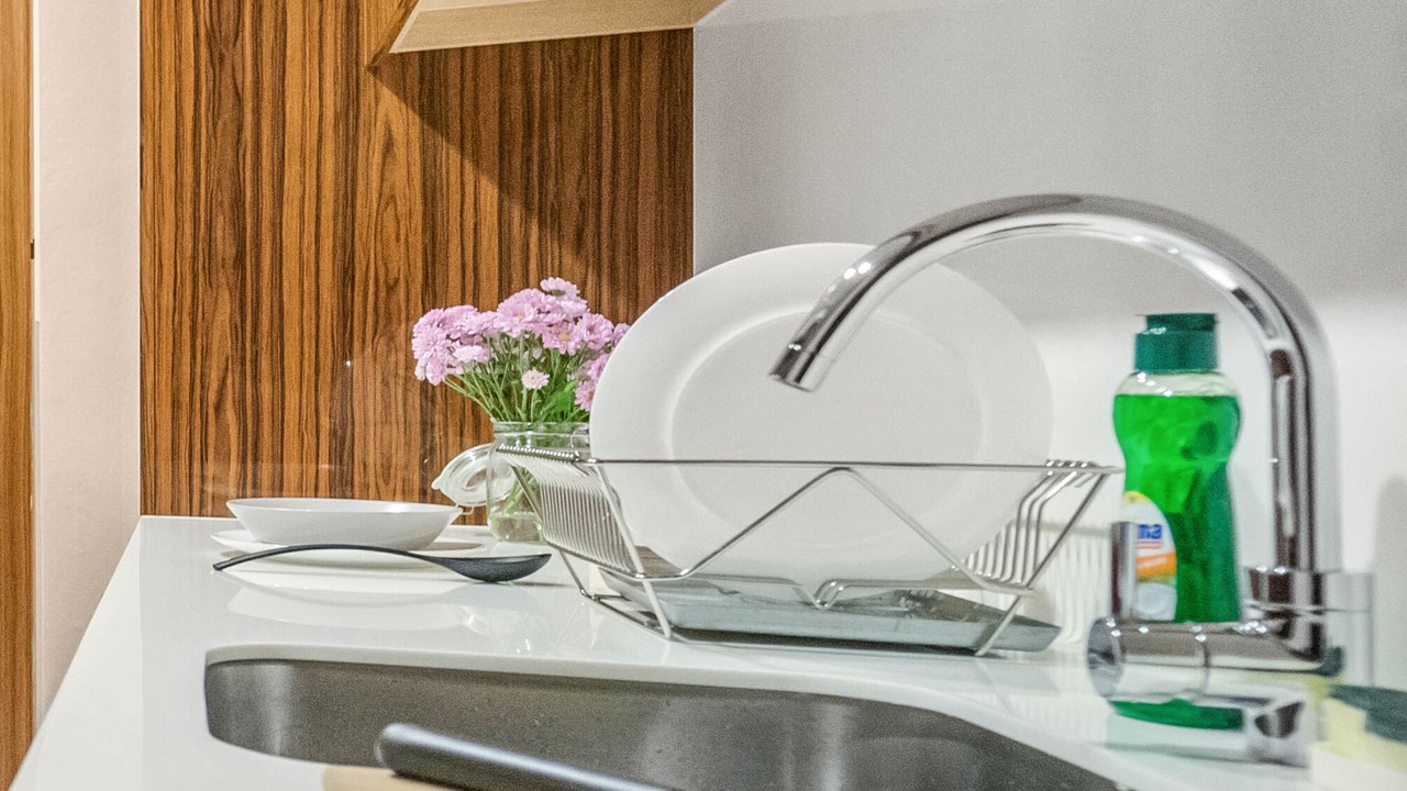 Photo of Kitchen in Kuningan