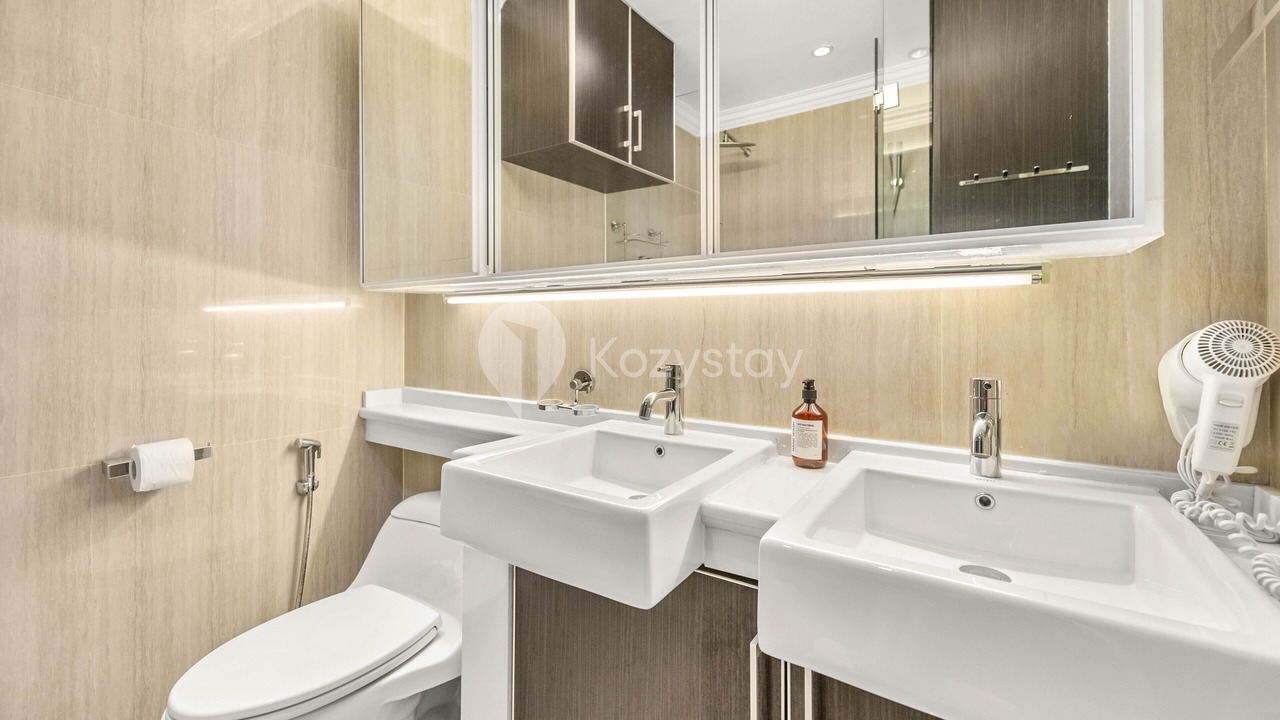 Photo of Bathroom in Jakarta