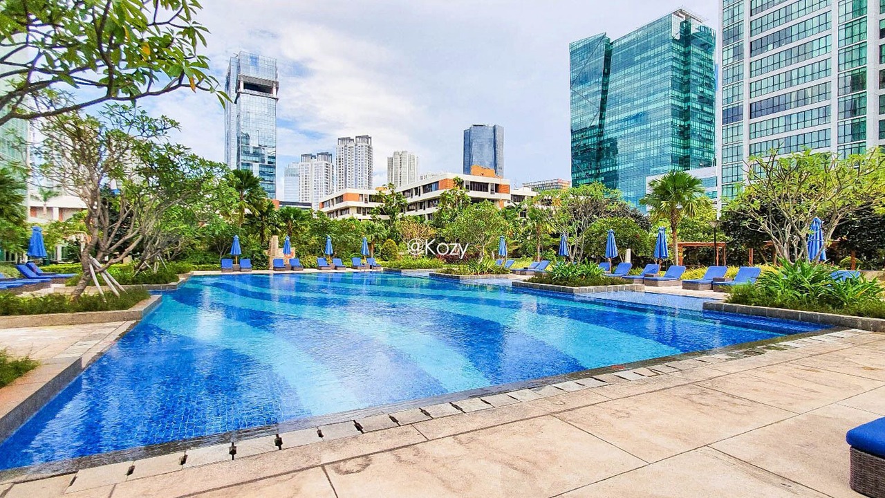 Photo of Outdoor in Setiabudi