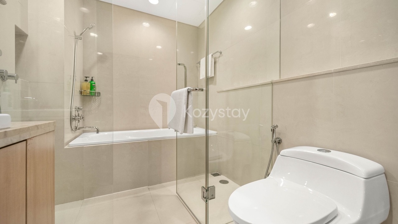 Photo of Bathroom in Setiabudi