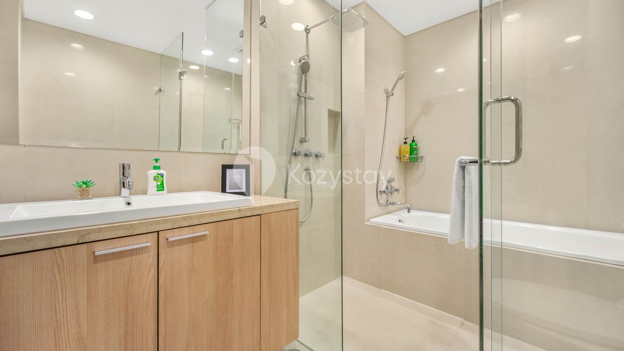 Photo of Bathroom in Setiabudi