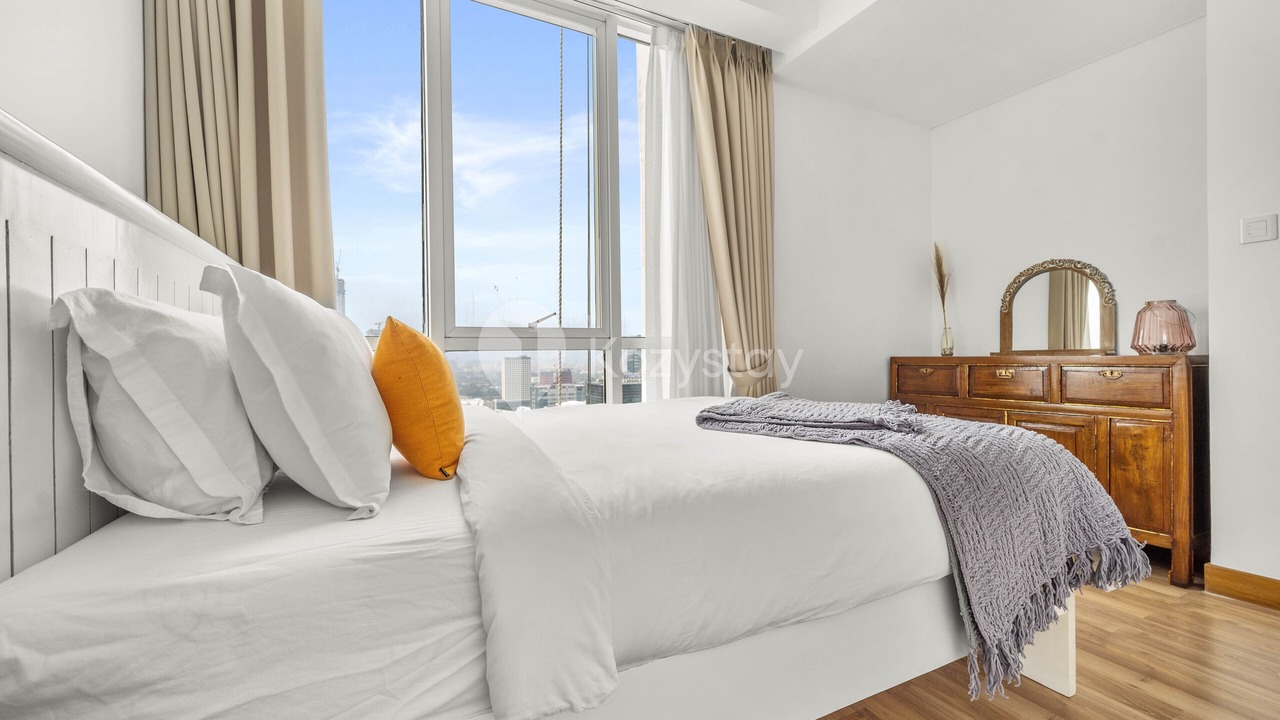 Photo of Bedroom in Setiabudi