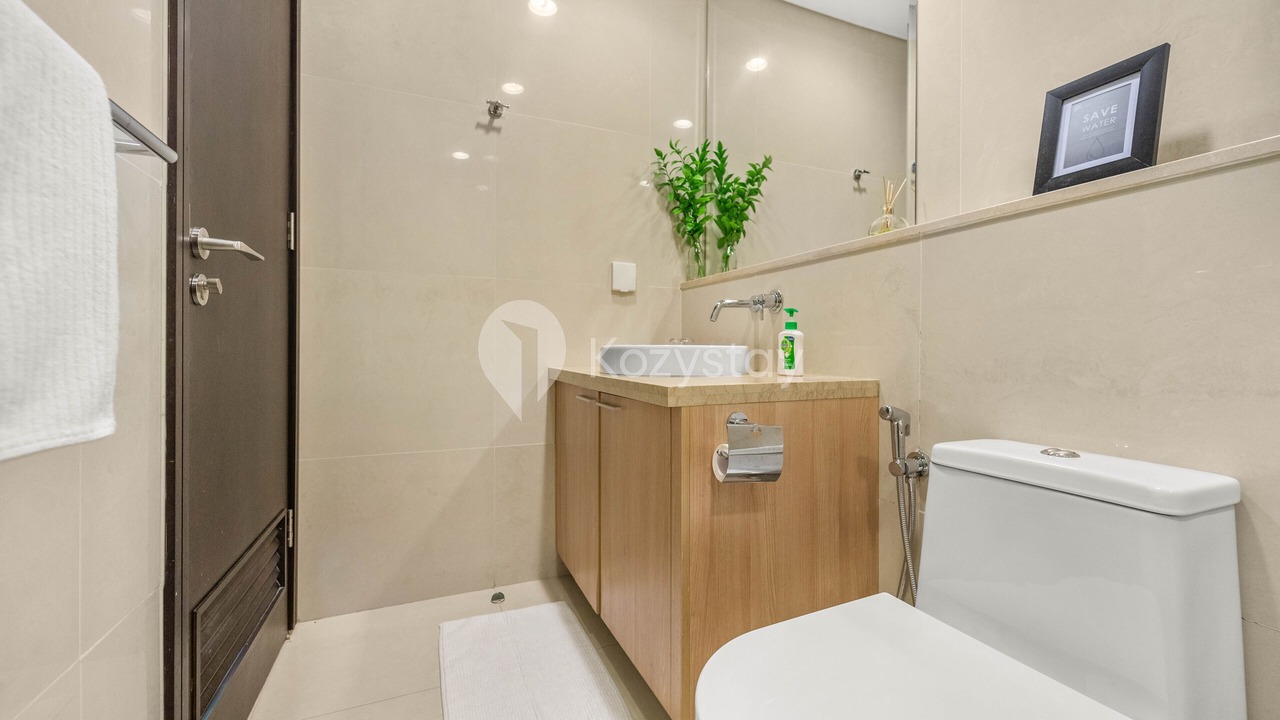 Photo of Bathroom in Setiabudi