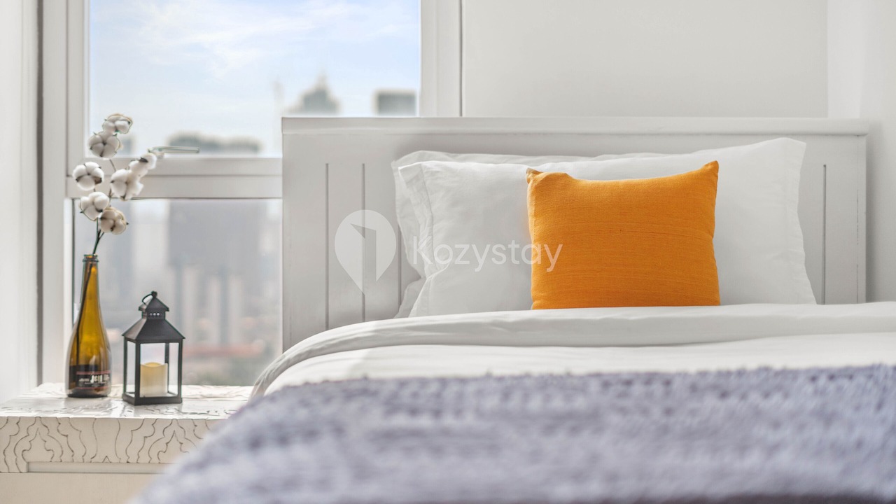 Photo of Bedroom in Setiabudi