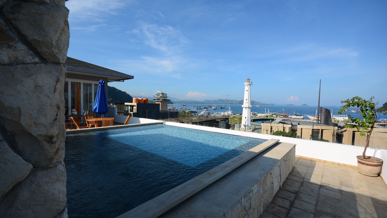 Photo of Outdoor in Labuan Bajo