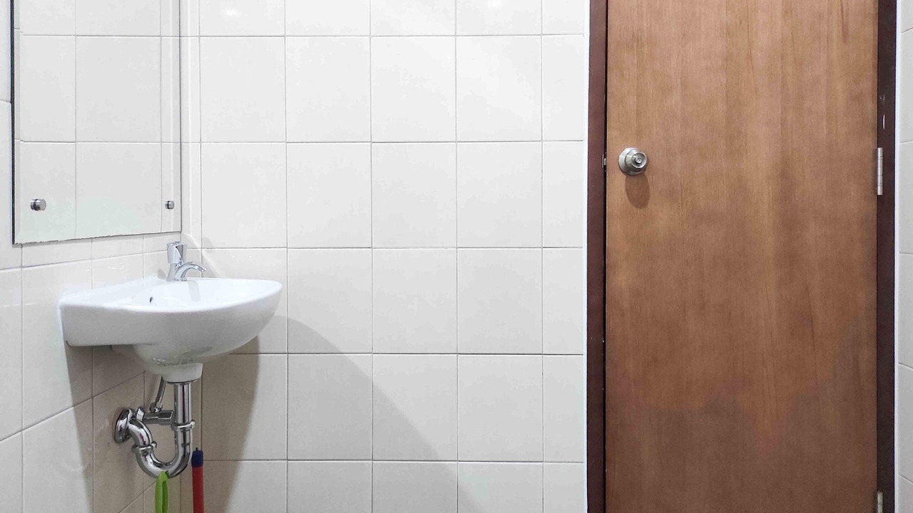 Photo of Bathroom in Panakkukang