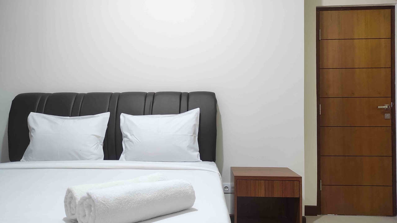 Photo of Bedroom in Panakkukang