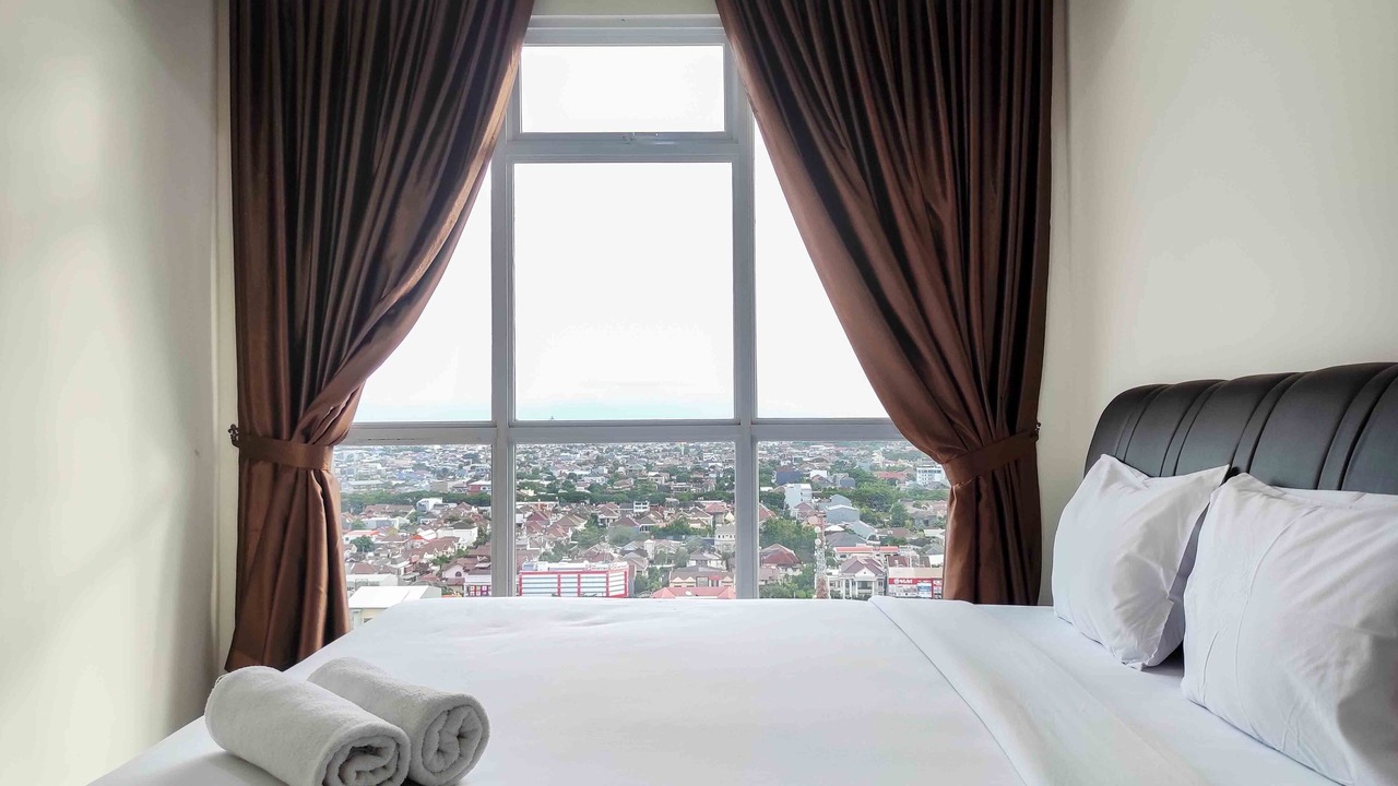 Photo of Bedroom in Panakkukang