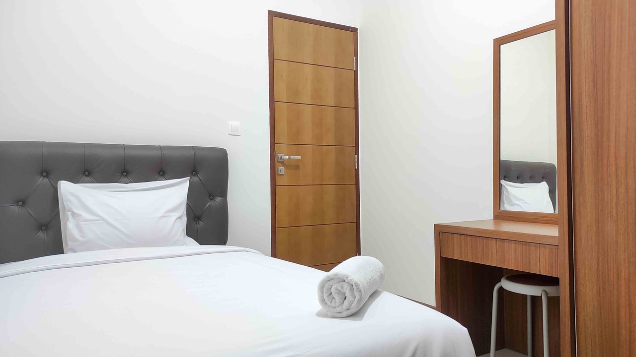Photo of Bedroom in Panakkukang