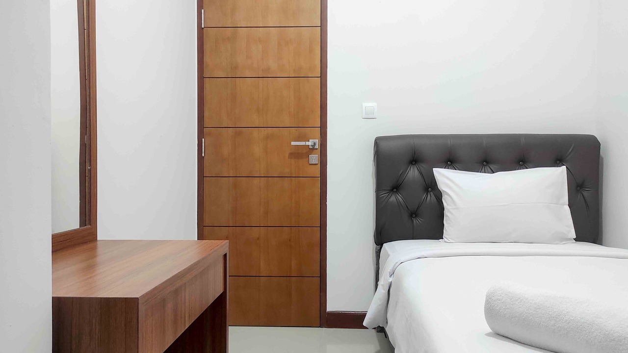 Photo of Bedroom in Panakkukang