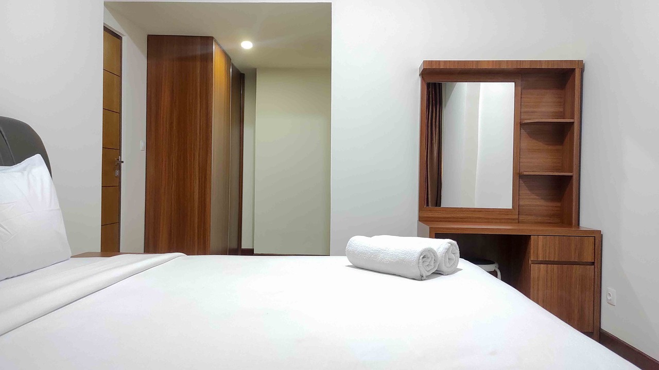 Photo of Bedroom in Panakkukang