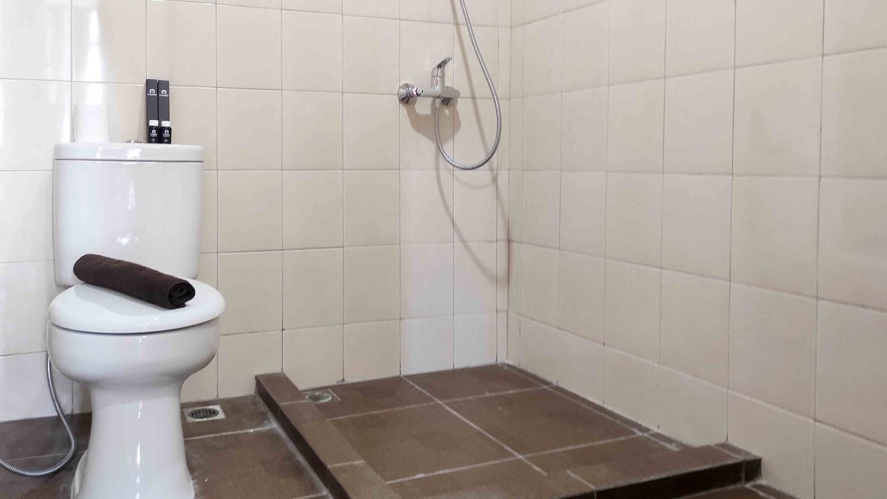 Photo of Bathroom in Panakkukang