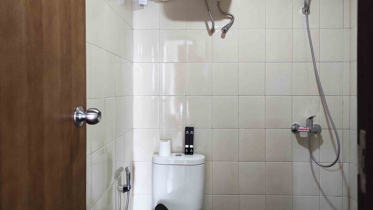 Photo of Bathroom in Panakkukang