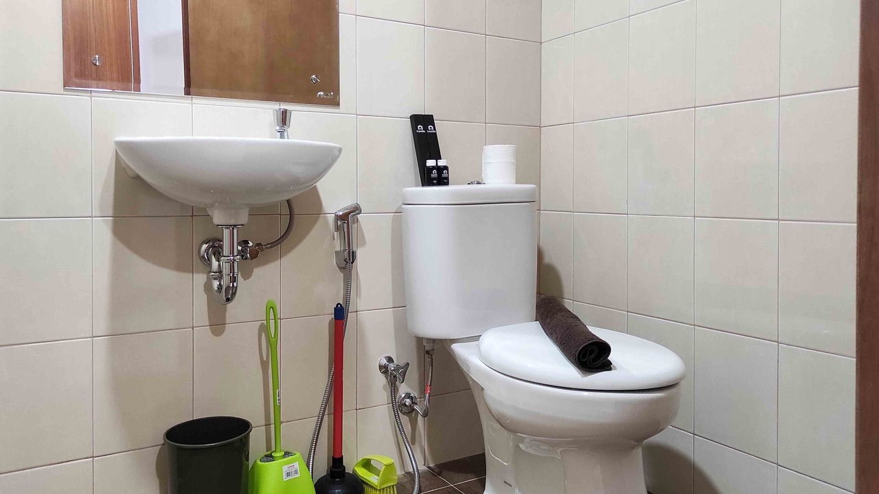Photo of Bathroom in Panakkukang