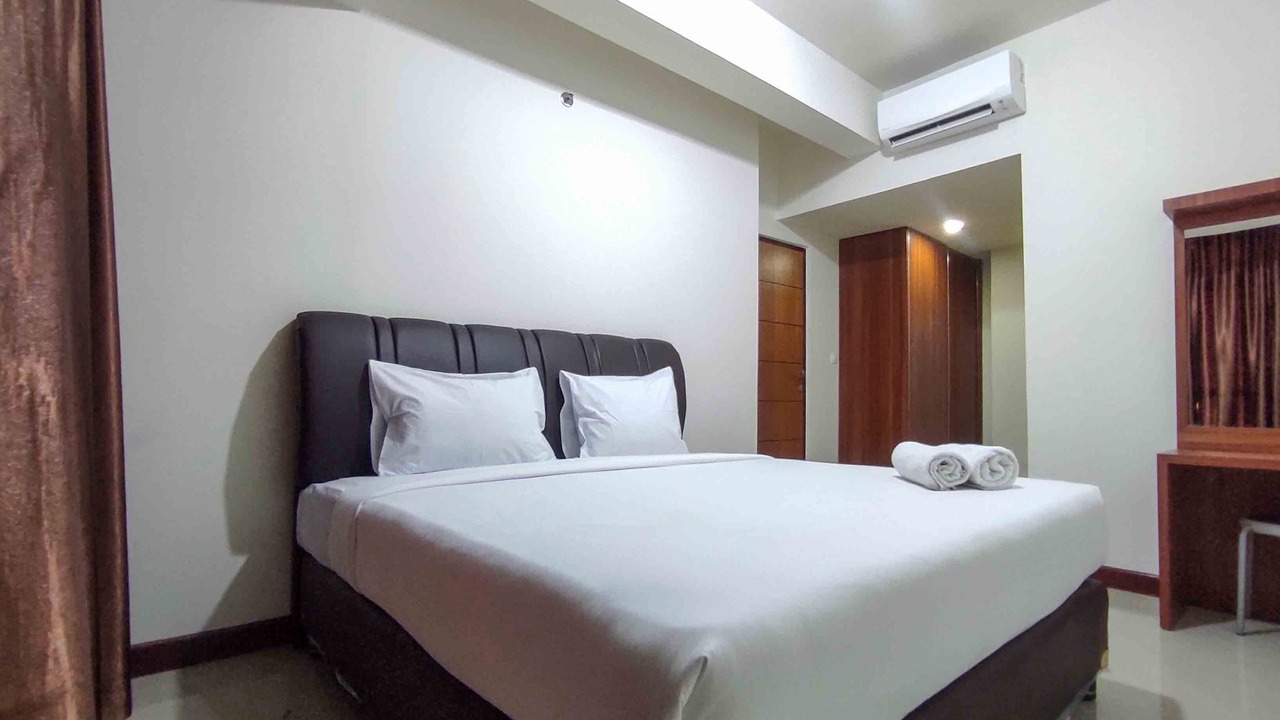Photo of Bedroom in Panakkukang
