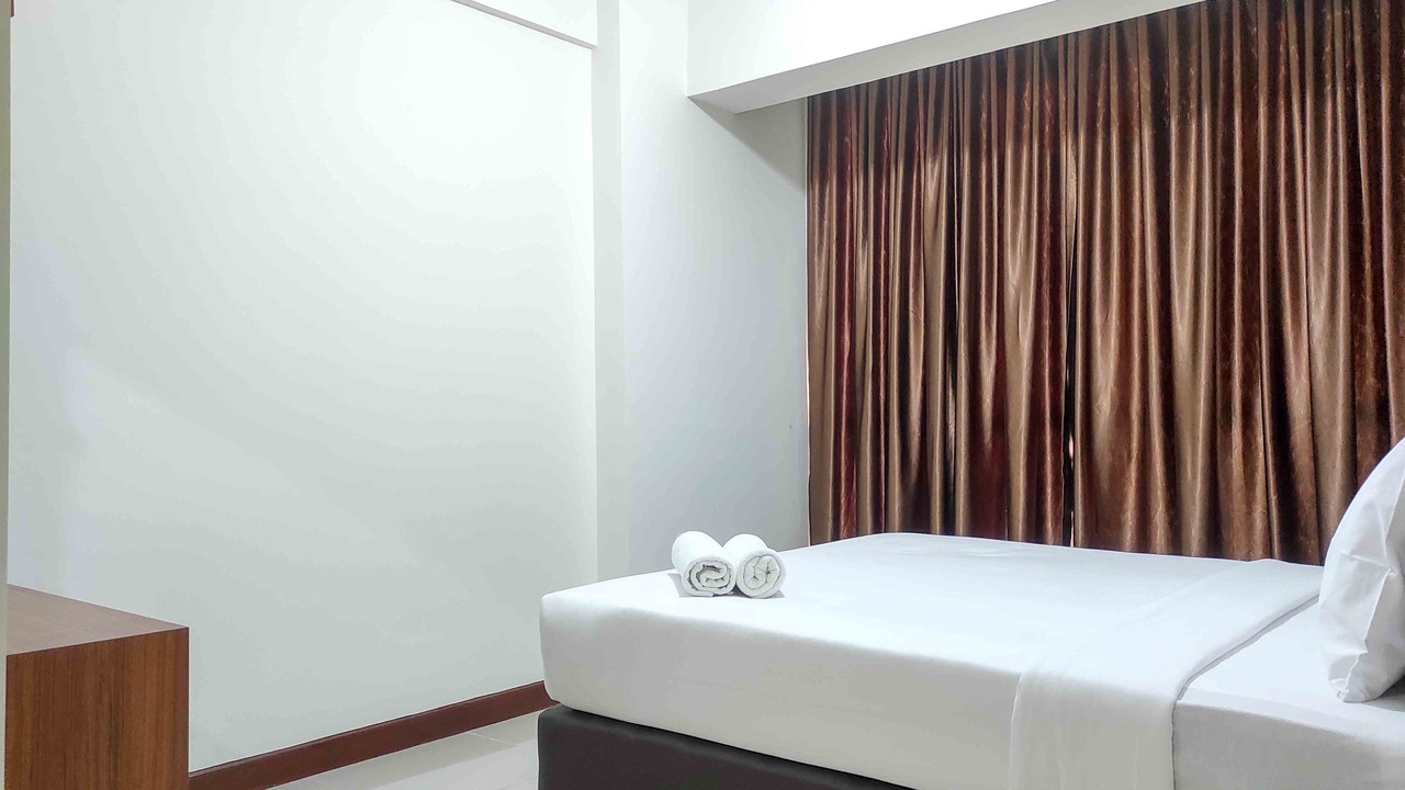 Photo of Bedroom in Panakkukang