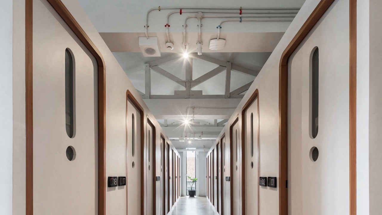 Photo of Bedroom in Cikutra