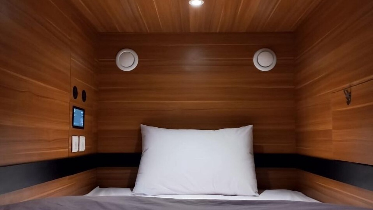 Photo of Bedroom in Cikutra