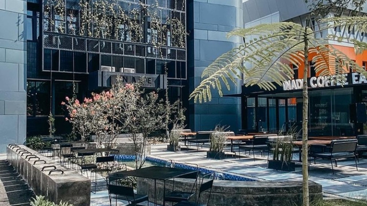 Photo of Outdoor in Cikutra