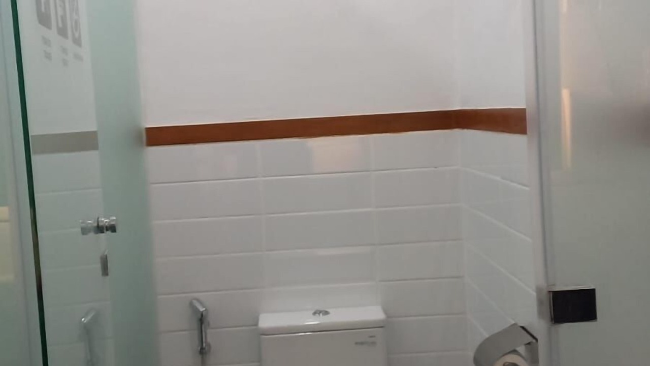 Photo of Bathroom in Cikutra