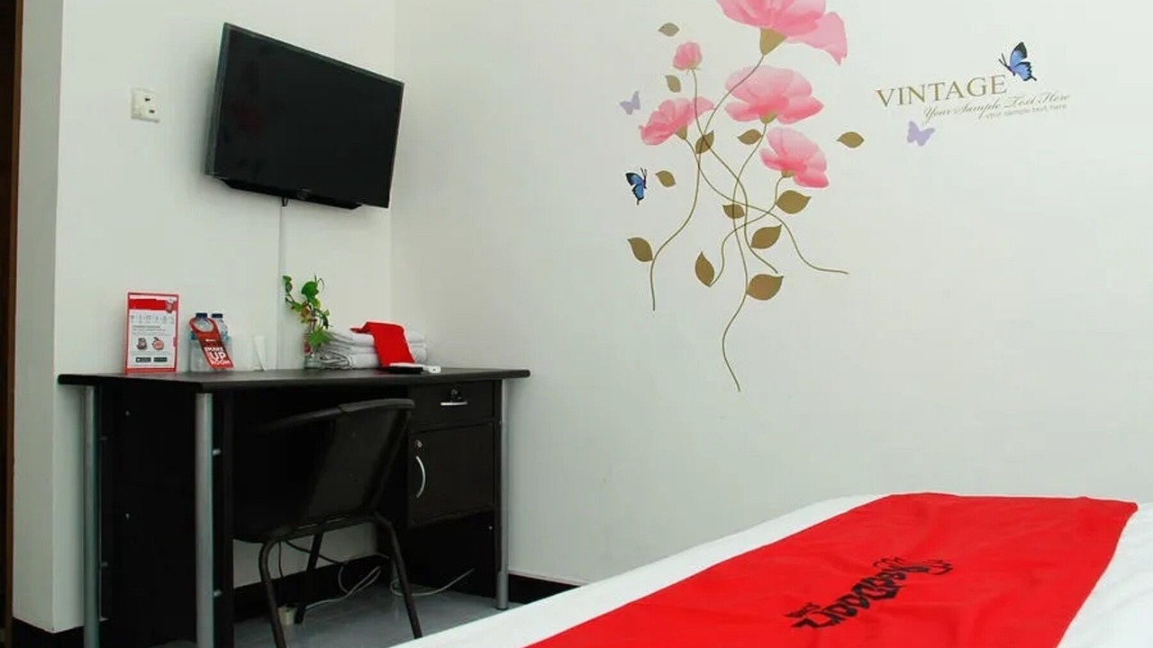Photo of Bedroom in Setiabudi