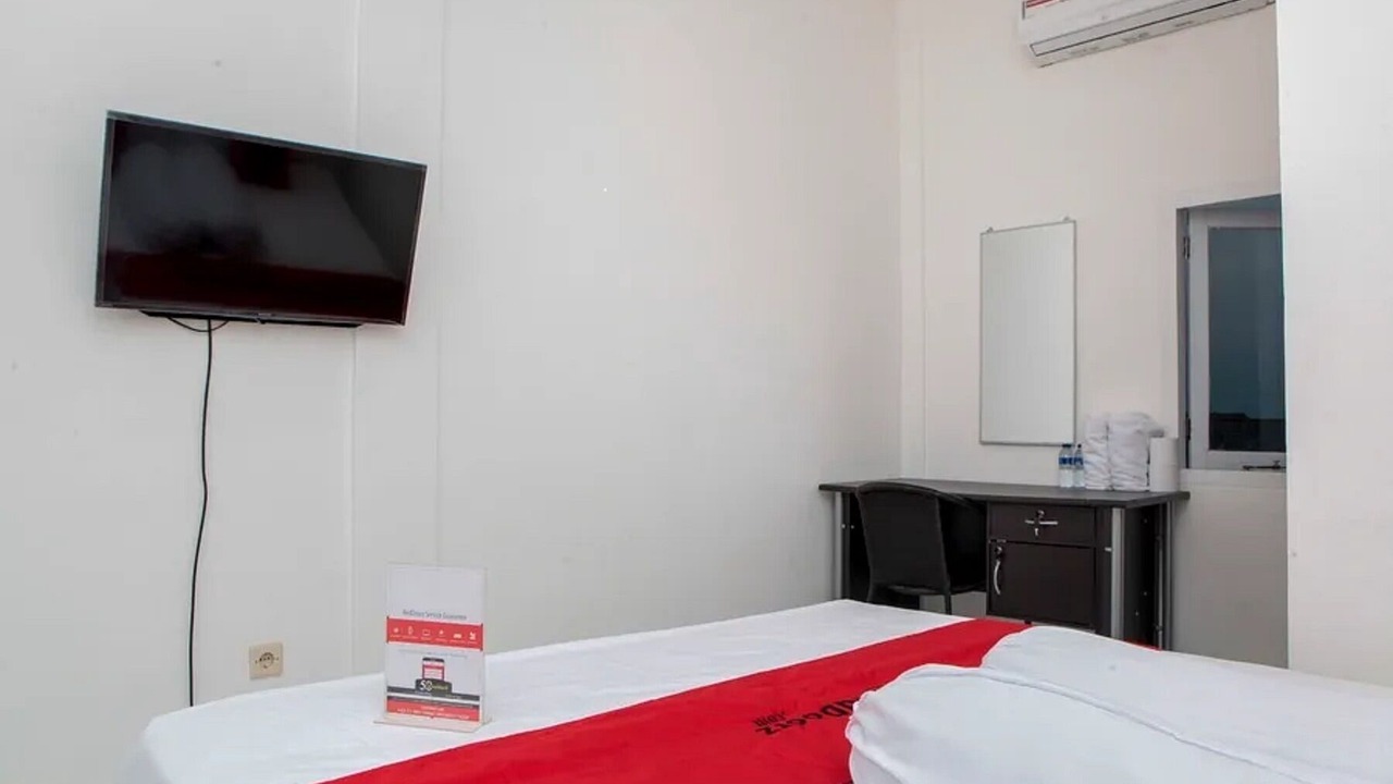 Photo of Bedroom in Setiabudi