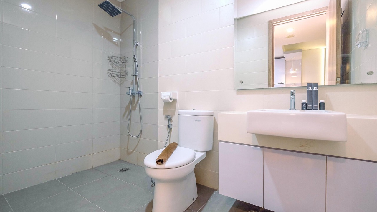Photo of Bathroom in Ragunan