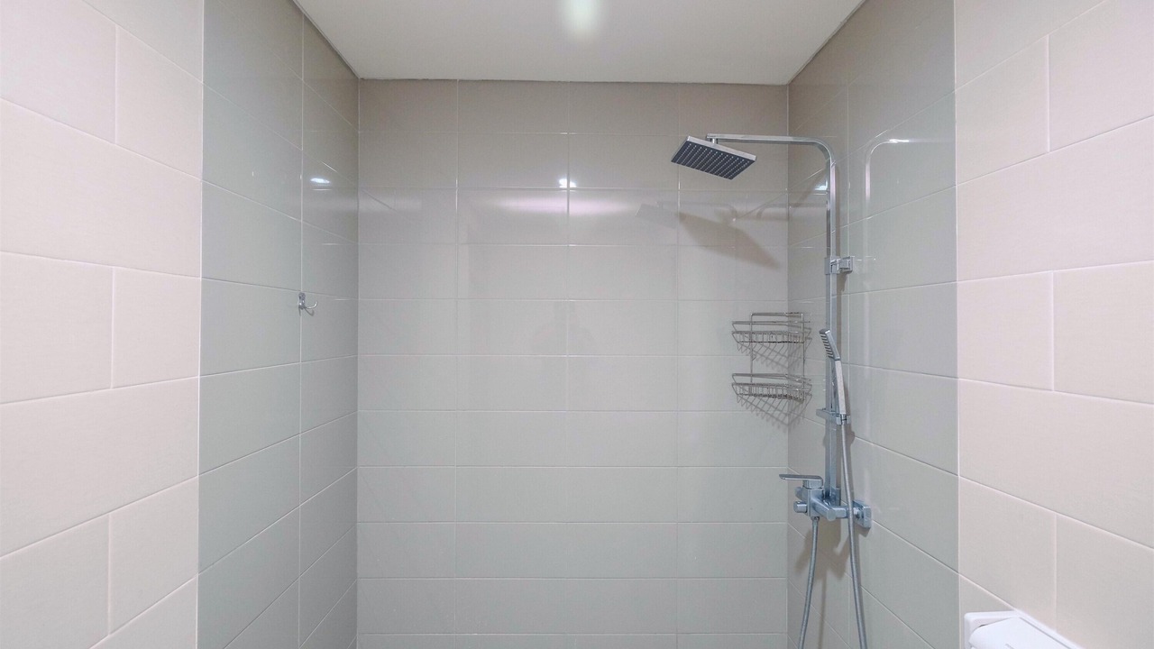Photo of Bathroom in Ragunan