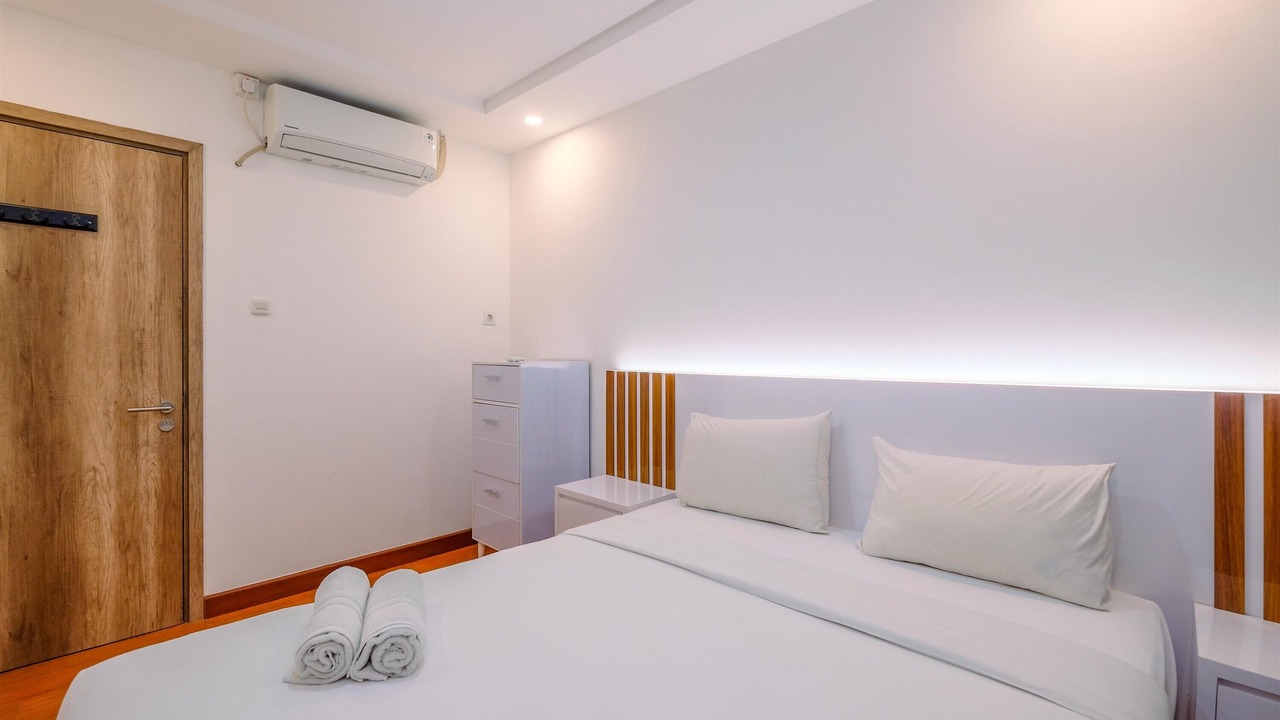Photo of Bedroom in Ragunan