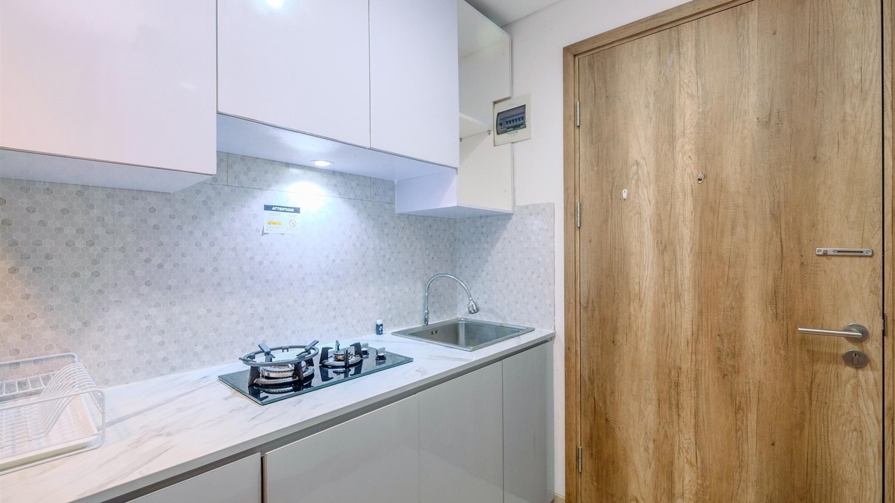Photo of Bedroom in Ragunan